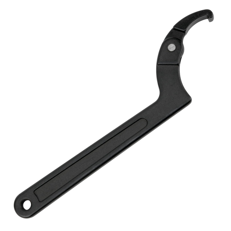 Lock Ring Pliers Performance Tool W30785 Corrosion Resistant with Chrome Vanadium Alloy Steel, Size Range: 4-1/2-Inch to 6-1/4-Inch (114-160mm)
