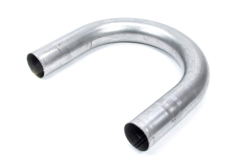 H7056 Patriot Exhaust 2-1/2" Mild Steel U-Bend Exhaust Pipe