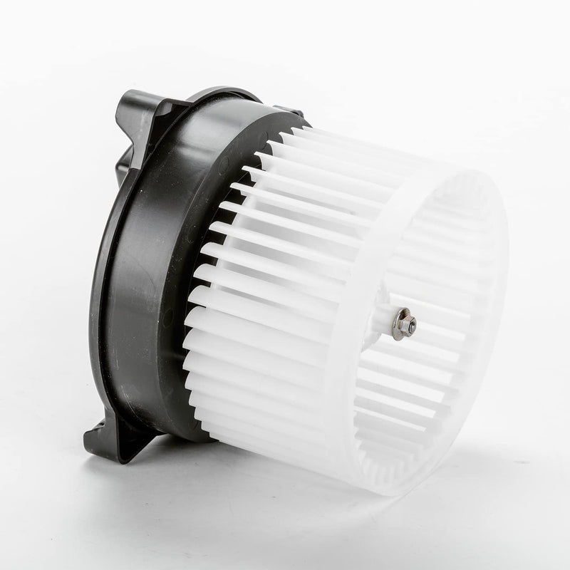 Replacement TYC 700311 Blower Assembly (MAZDA MX-5 MIATA), 1 Pack