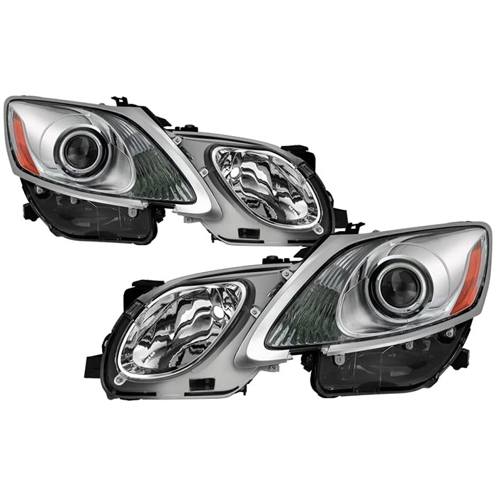 Projector Headlights Xtune (PRO-JH-LGS06-AFS-OE-SET)