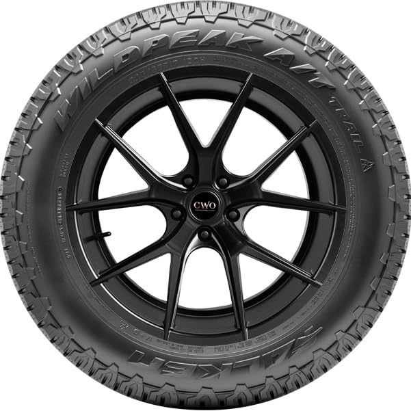 WILDPEAK 225/60R18 100H SL FALKEN A/T TRAIL 01A BW