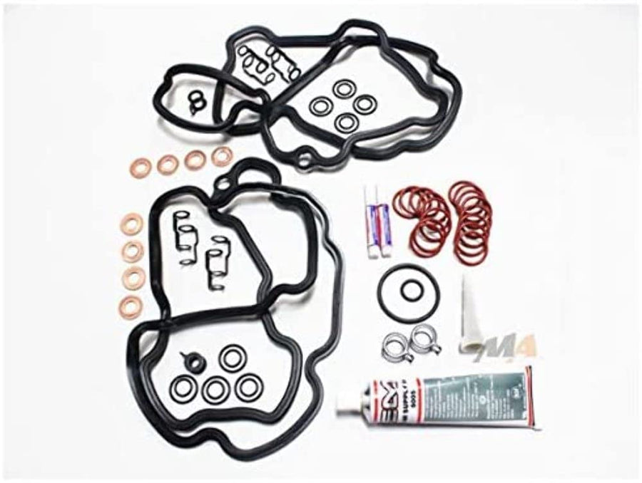 01-04 Duramax Lb7 Injector Install Kit, Merchant Automotive - 10058