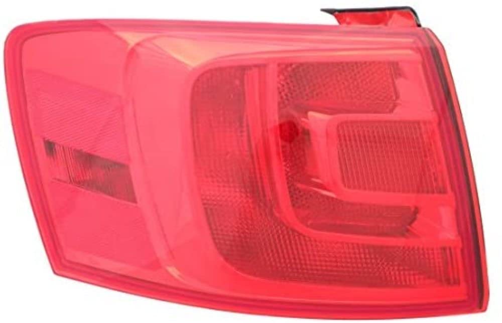 VK187-B000L Eagle Eyes Tail Light