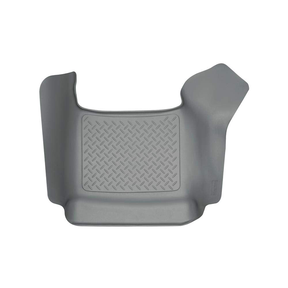 WeatherBeater Husky Liners 83712 Center Hump Floor Liner - (1 PC)