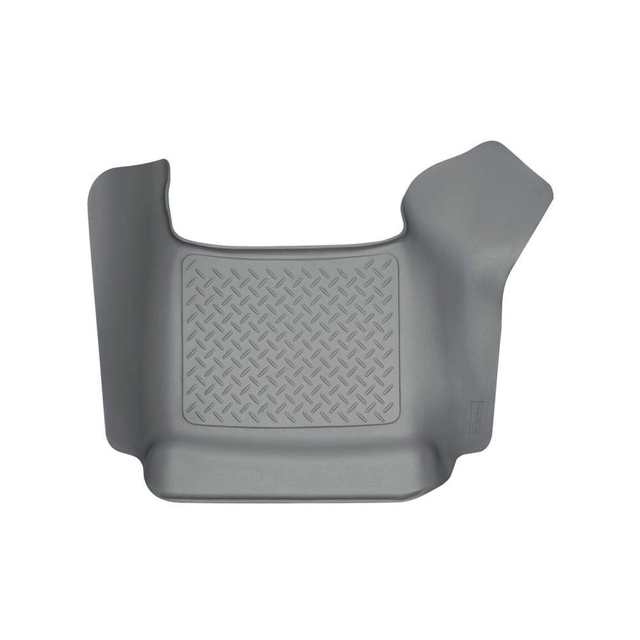 WeatherBeater Husky Liners 83712 Center Hump Floor Liner - (1 PC)