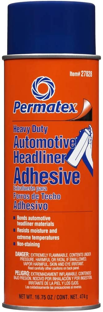 27828 Permatex Auto Part