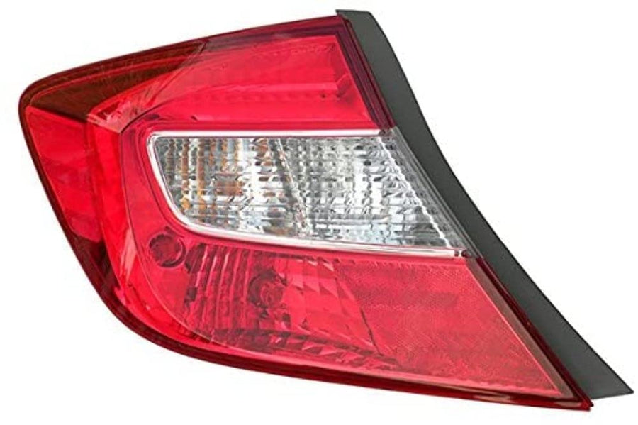 Tail Light Eagle Eyes HD594-B000L