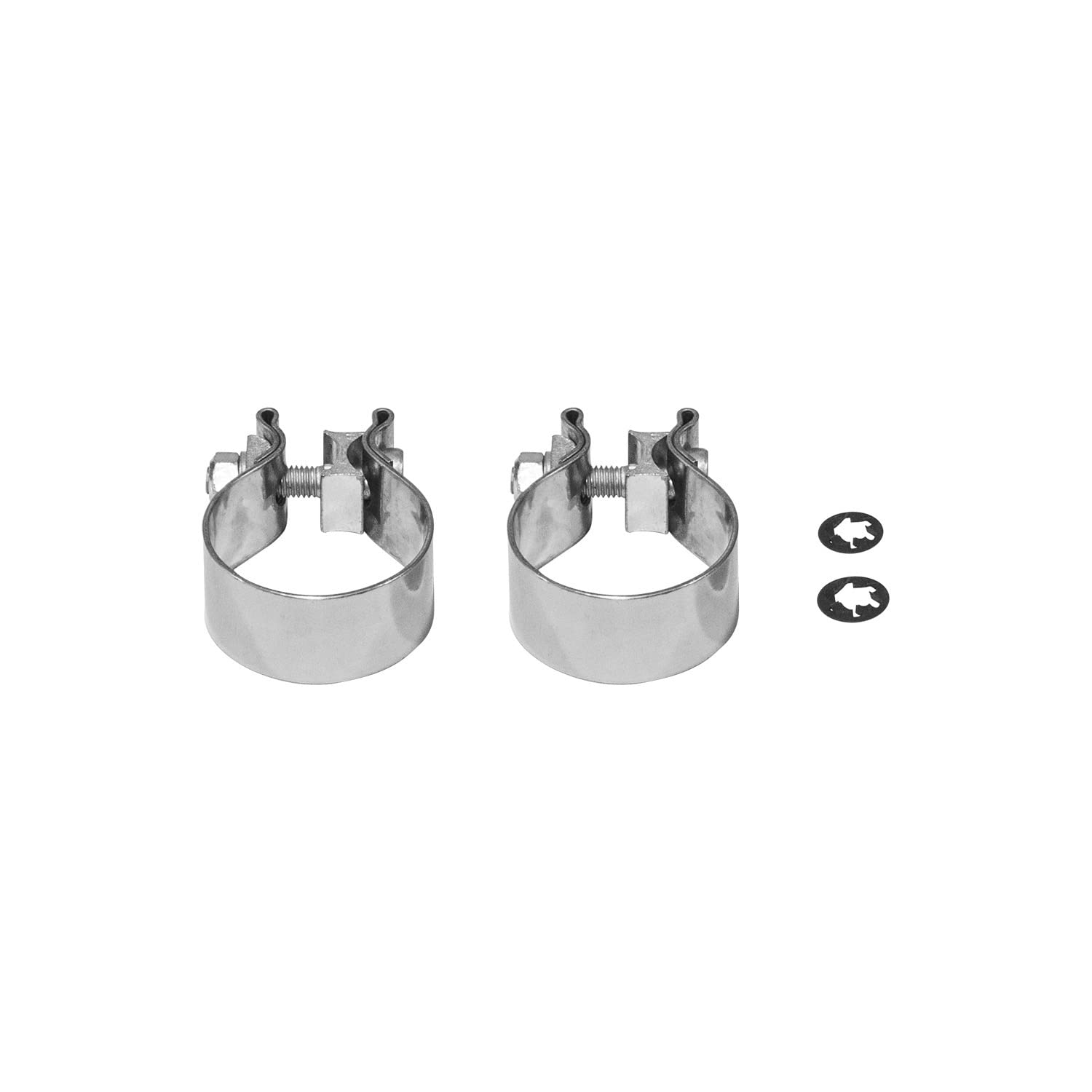 American Thunder Flowmaster 817743 Axle-back Exhaust System