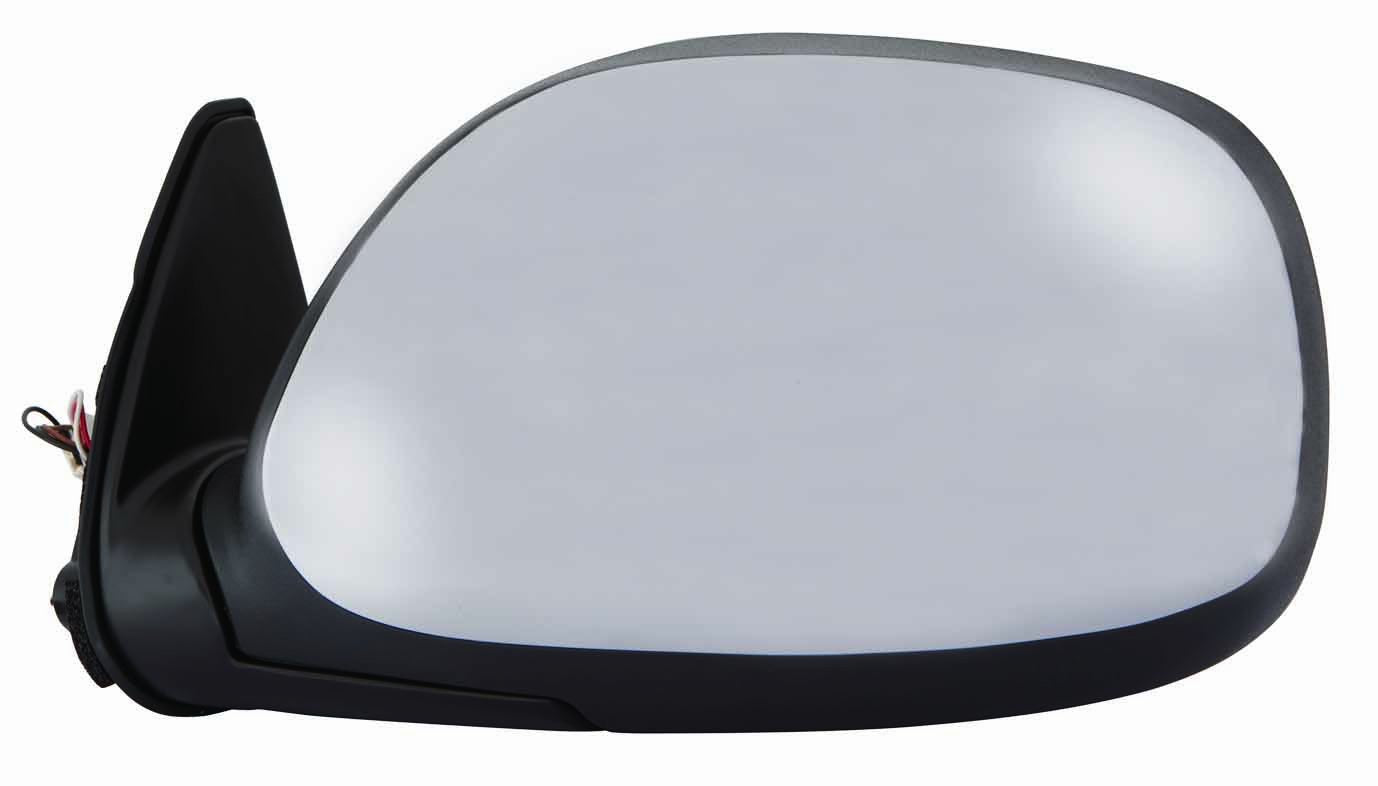 Replacement Driver Side Door Mirror Set DEPO 312-5409L3ECH