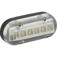 LED Underwater Lights-White Base Attwood