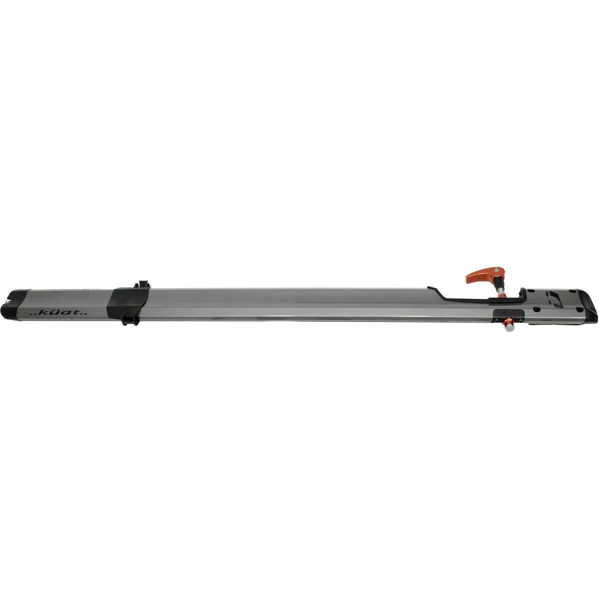Kuat Roof System Trio-Fork Mount Gun Metal Gray TR01