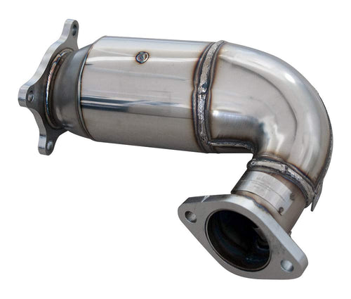 Metal Catalyzer HKS 33005-AF019 (VAG/VMG FA20), 1 Pack, (N)