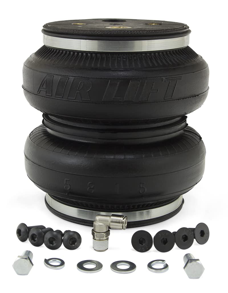 LoadLifter 7500 XL Replacement Air Lift Company 50236 - Bellows type