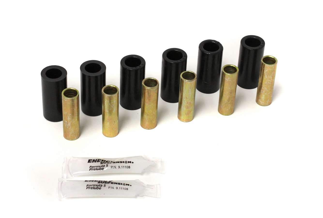 Energy Suspension Front or Rear 2.2101G Spring Bush for Jeep CJ