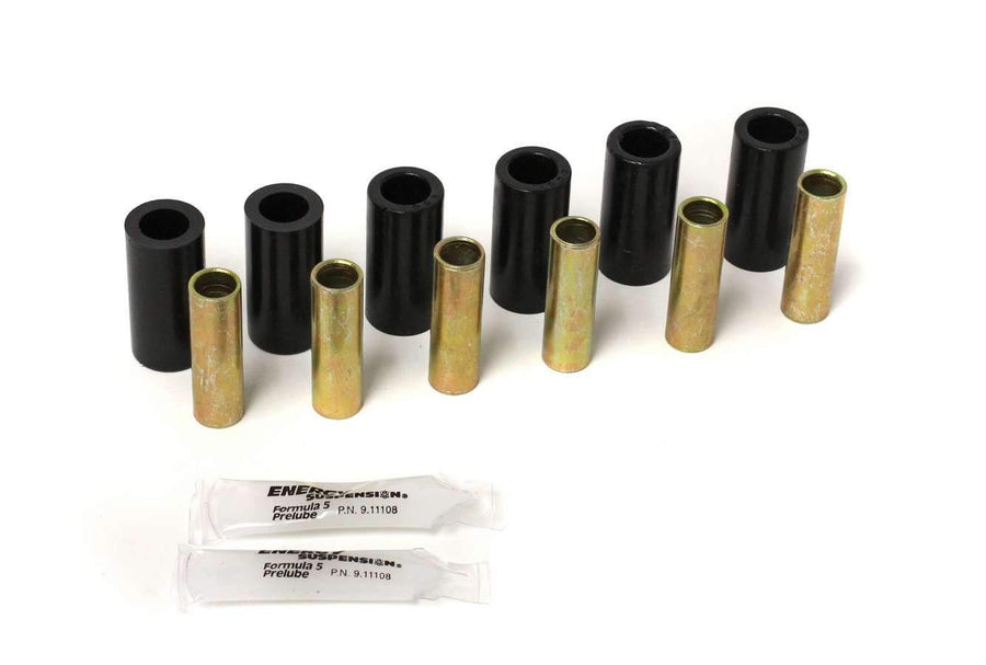 Energy Suspension Front or Rear 2.2101G Spring Bush for Jeep CJ