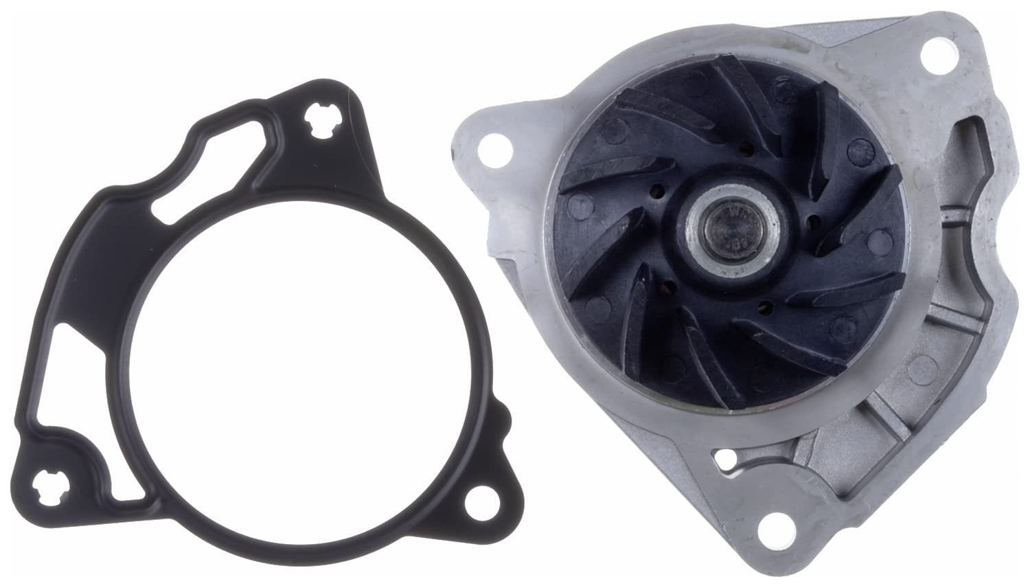 Premium Gates Engine Water Pump 41083