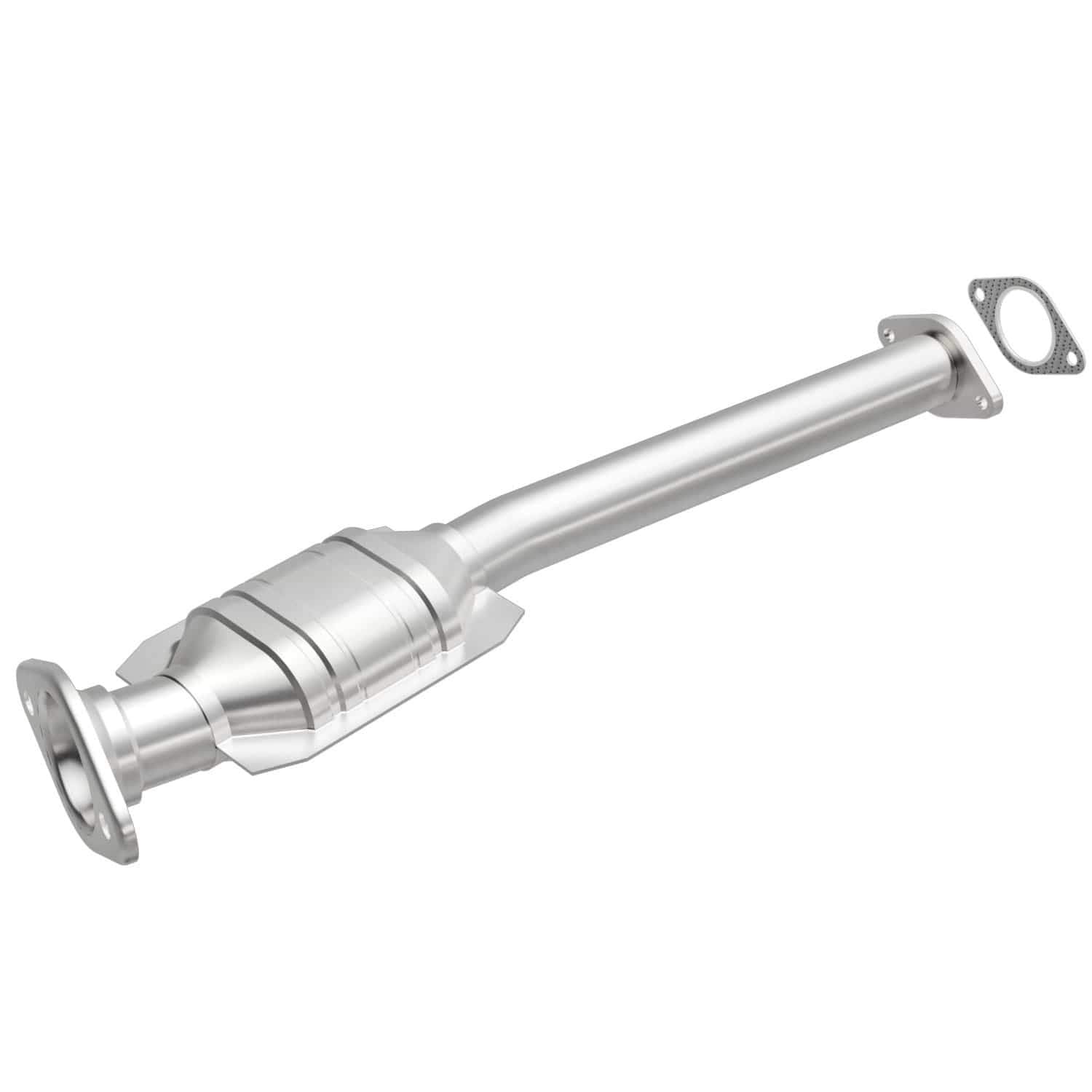 California Grade MagnaFlow Catalytic Converter 457029: Direct-Fit (CARB Compliant)