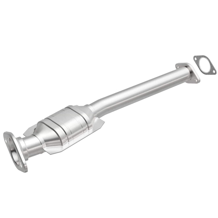 California Grade MagnaFlow Catalytic Converter 457029: Direct-Fit (CARB Compliant)