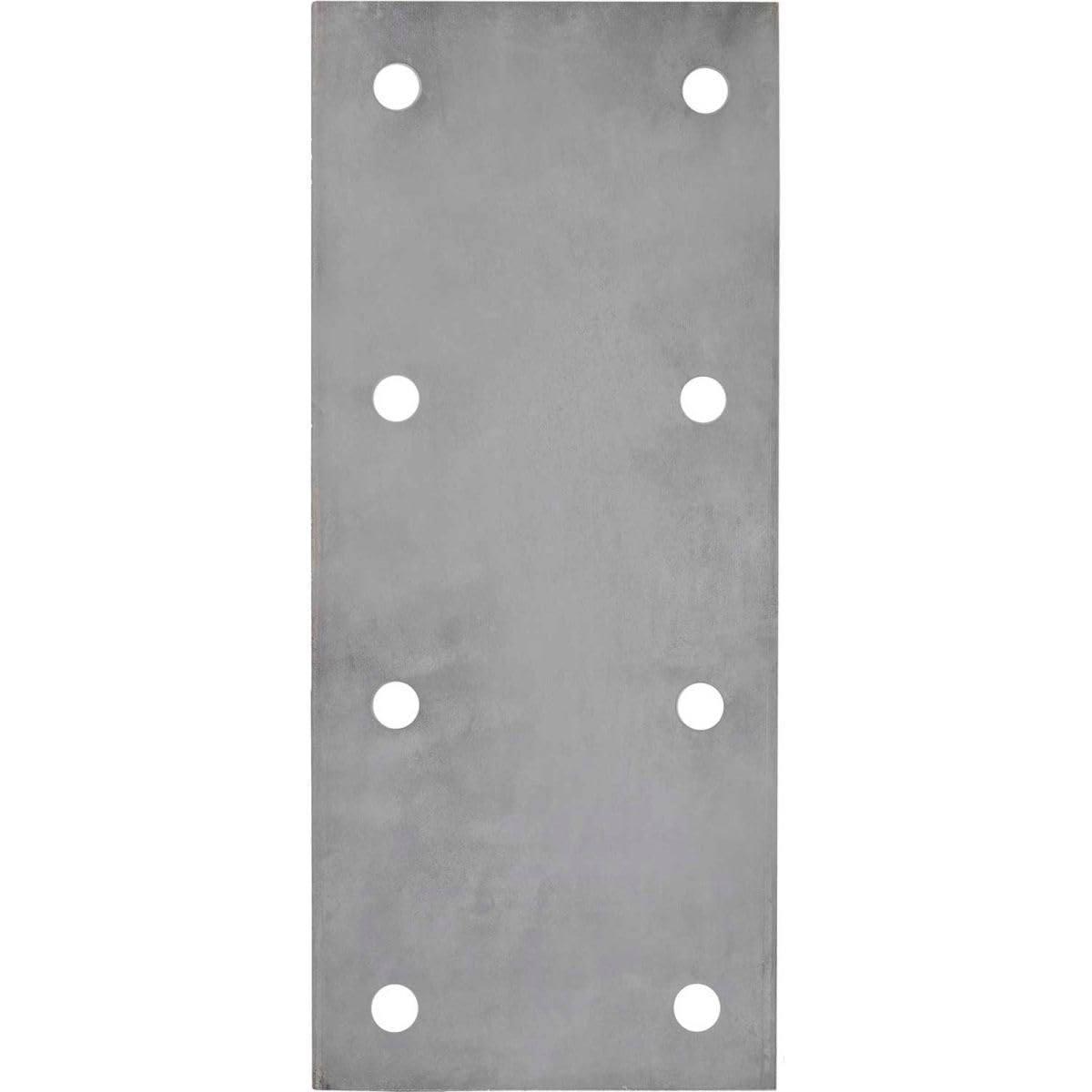 Trailer Nose Buyers Products Plate (Plate,Trailer Nose, 1Inx7Inx16In)
