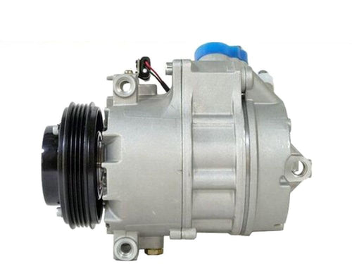 A/C Compressor MAHLE Behr ACP 268 000S