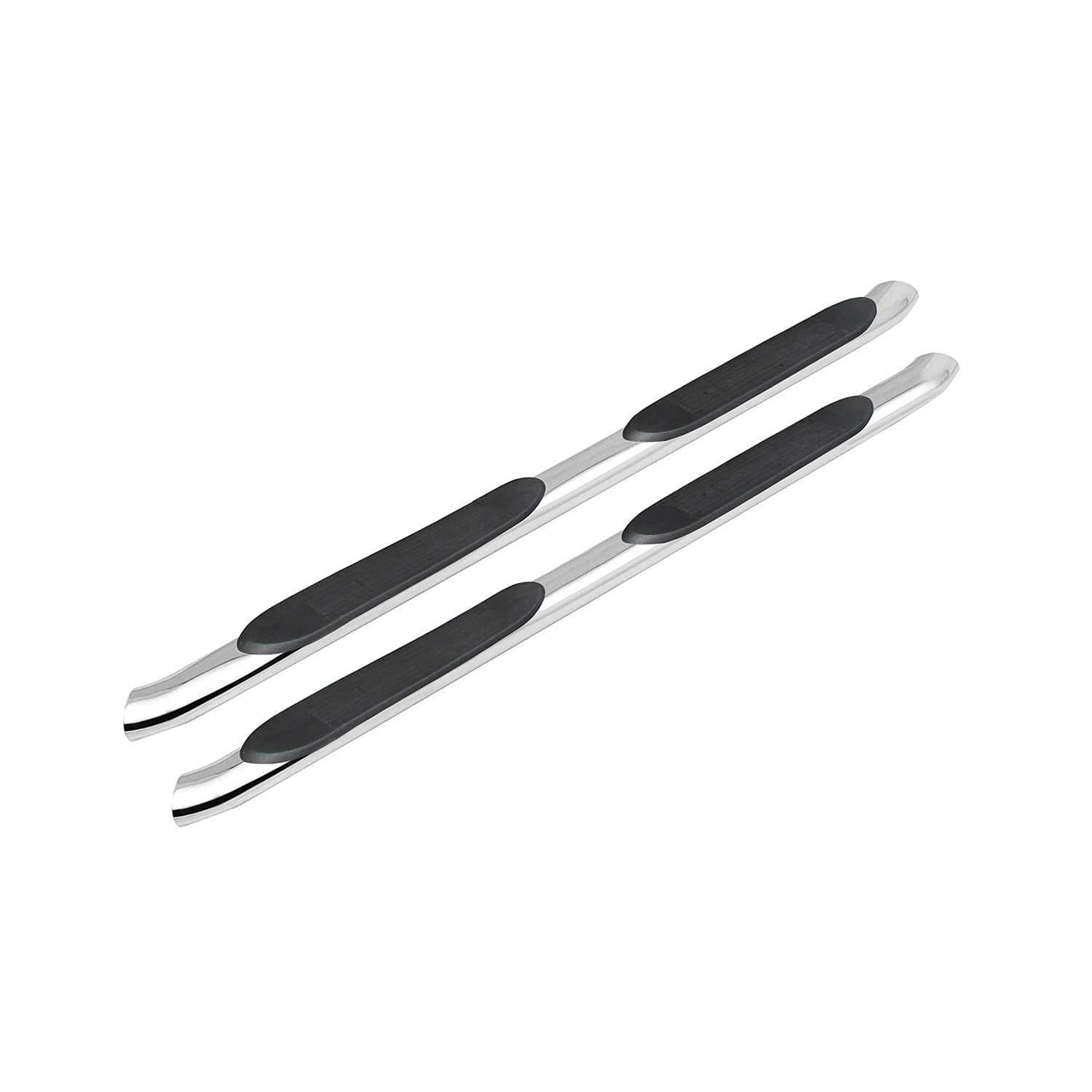 41387S ProMaxx Automotive Step Bars Fits Ram 1500