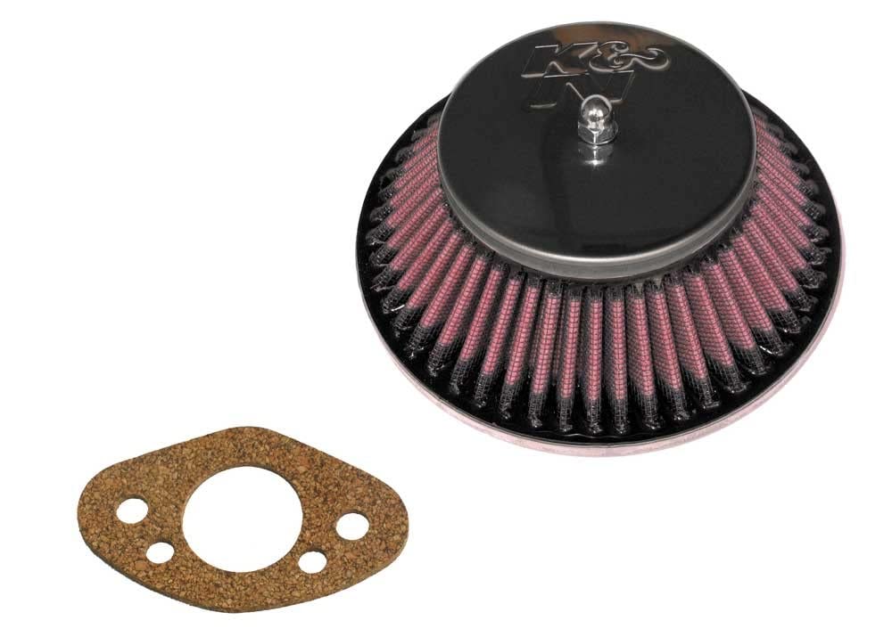 High Performance K&N 56-9335 Custom Racing Assembly