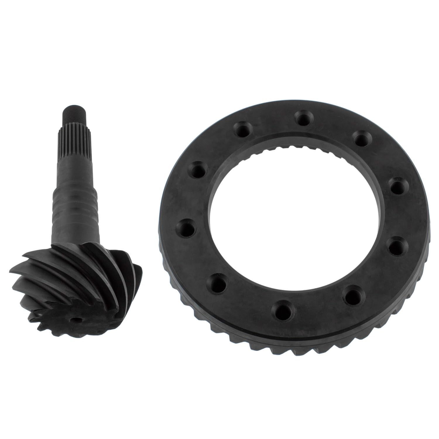 49-0045-1 Richmond Gear High Performance Ring and Pinion for GM 7.5" | 7.6" IFS | 7.625" in 3.42 Gear Ratio, Replaces General Motors: 26026782, American Axle: 40022978