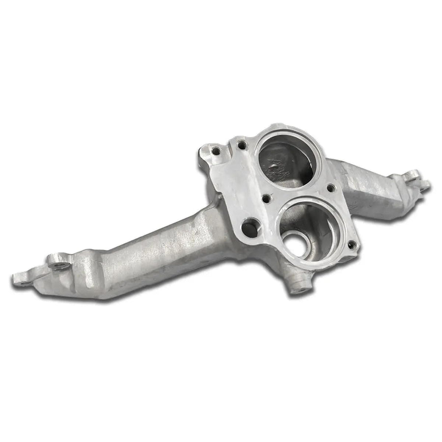 Engine Coolant Thermostat Housing PPE 119000510 With Single Sensor