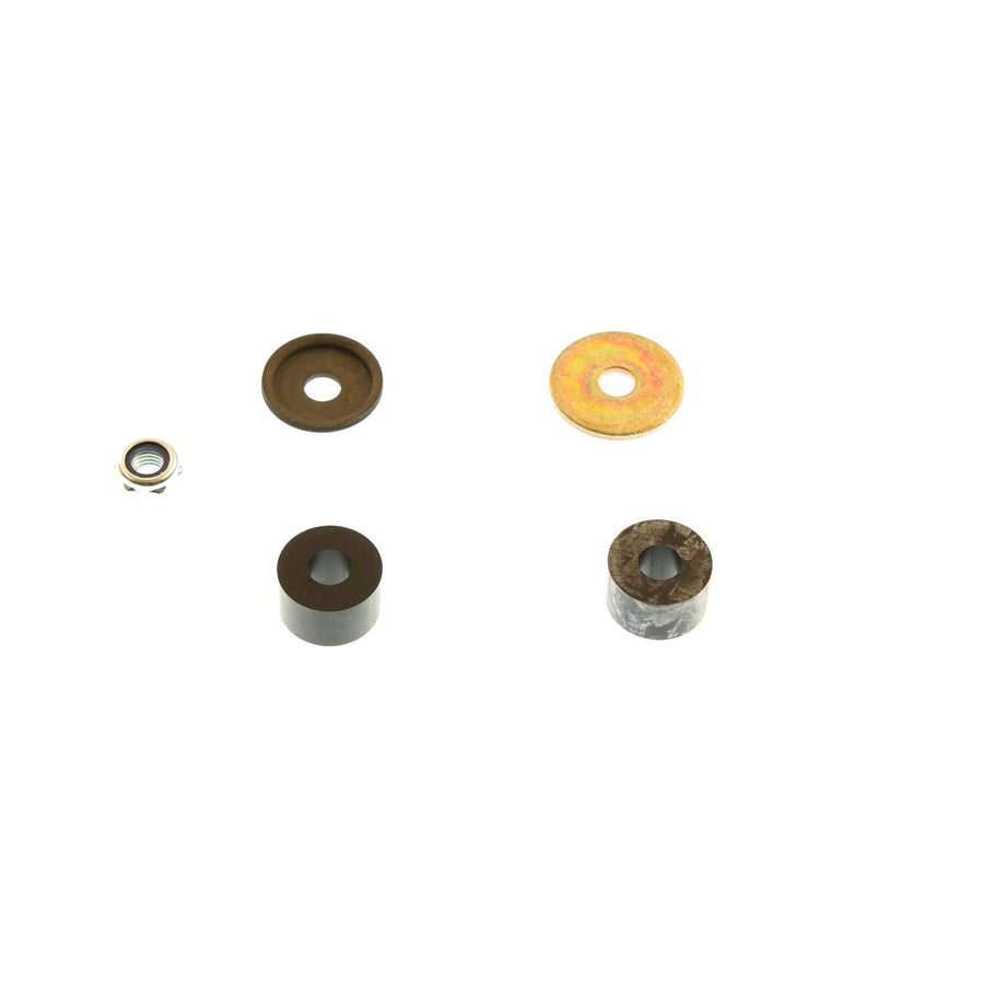 B8 Performance Plus Shock Absorber Bilstein 24-181471 Dropped Height Depends On Lowering Spring Used