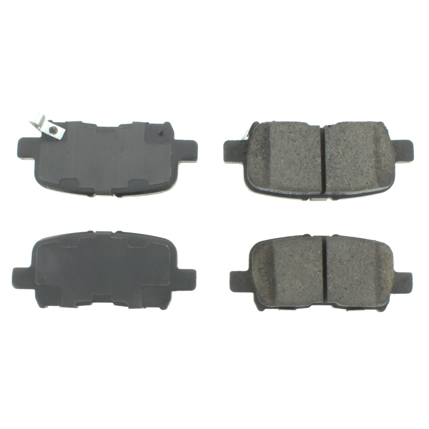 StopTech Truck & SUV Pad 319.08650