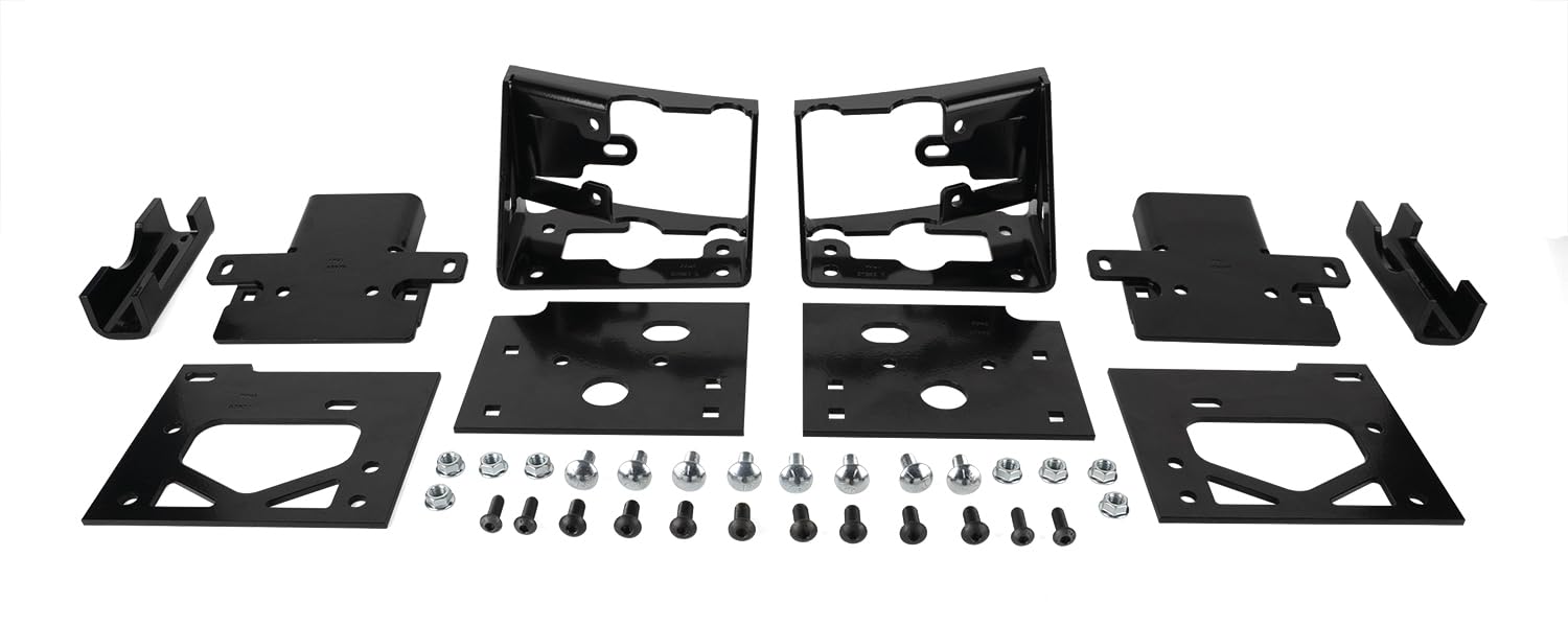 Air Lift 5000 LoadLifter Air Spring Kit – Fits 2022-2026 Toyota Tundra 2WD & 4WD – 57383