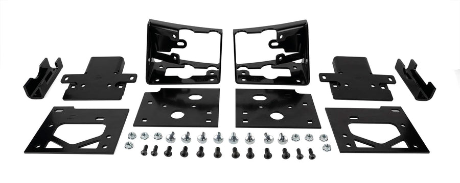 Air Lift 5000 LoadLifter Ultimate Air Spring Kit - Fits 2022-2026 Toyota Tundra - 88383