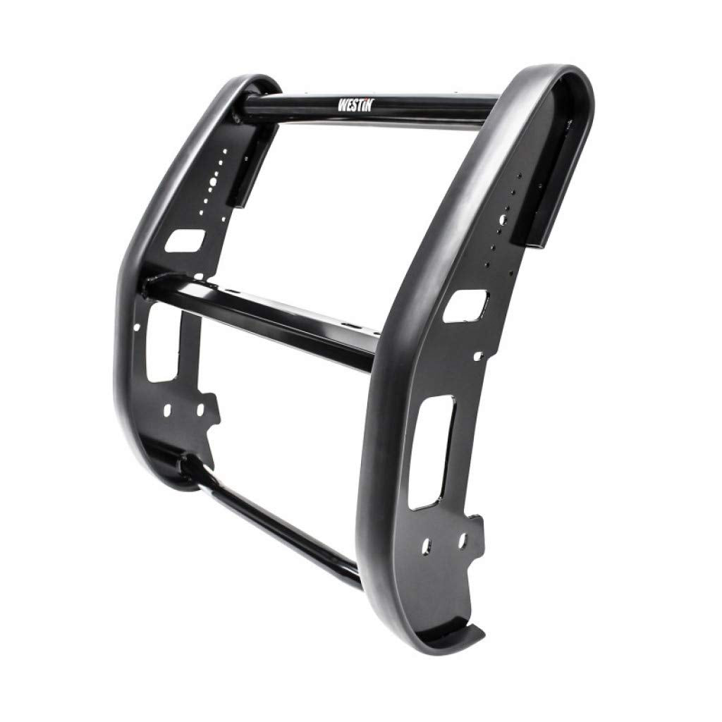 Bumper Westin Automotive Products 36-2055