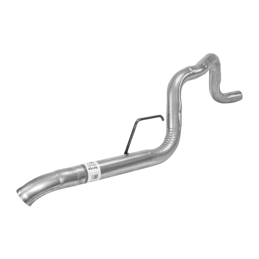 Exhaust Tail Pipe AP Exhaust Products 54158
