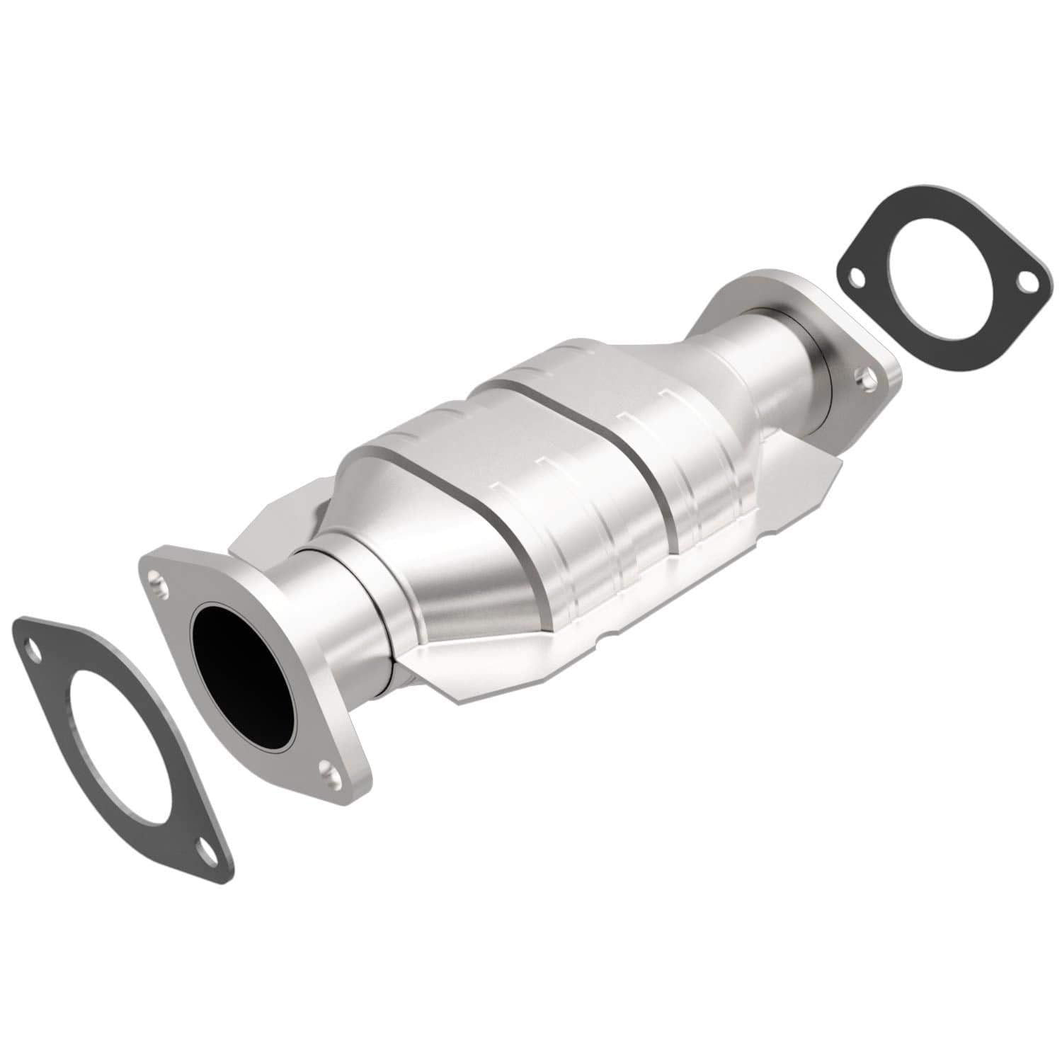 Catalytic Converter MagnaFlow 93230: HM Grade, Direct-Fit (EPA Compliant)