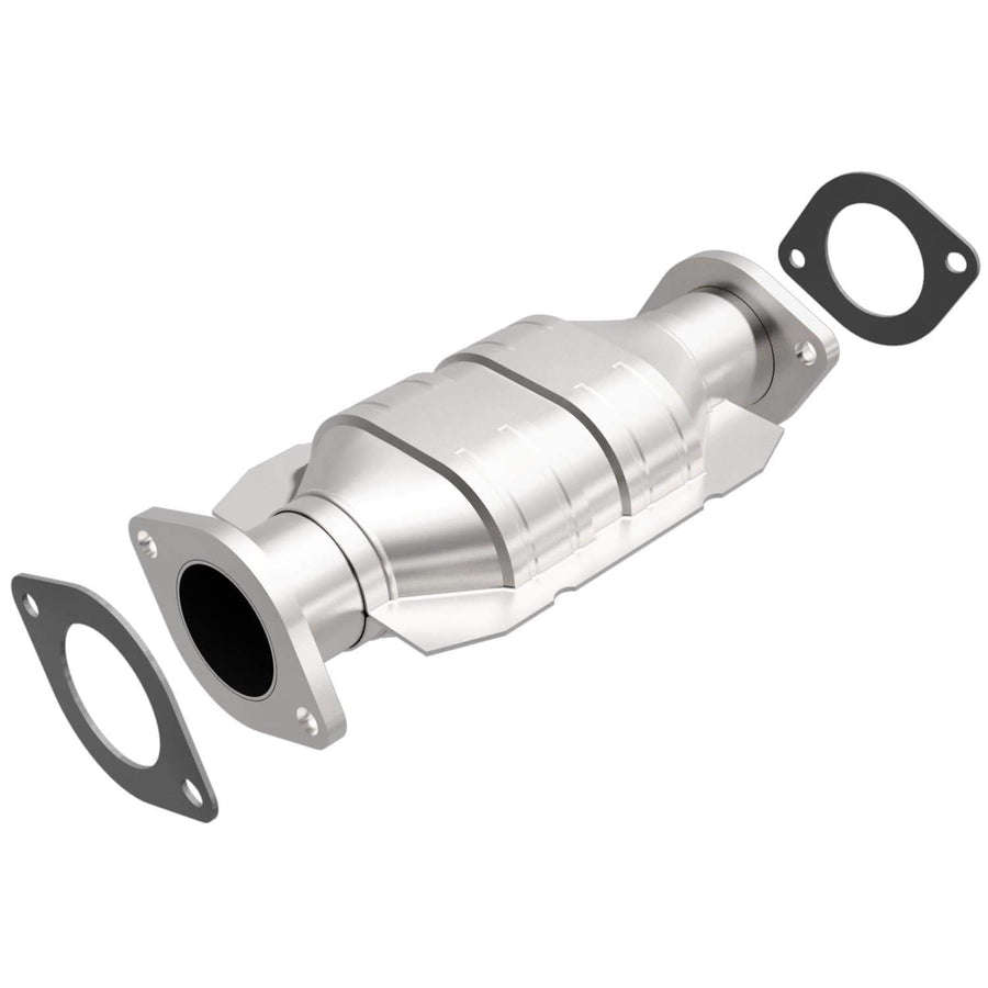 Catalytic Converter MagnaFlow 93230: HM Grade, Direct-Fit (EPA Compliant)