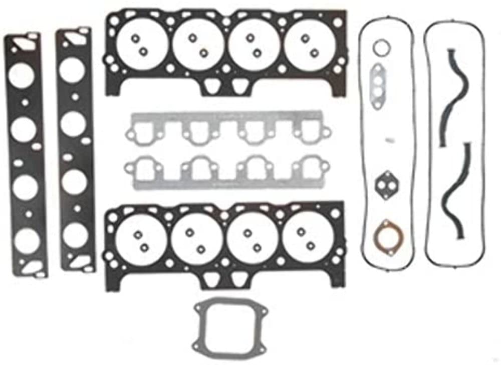 Engine Cylinder Head Gasket Set MAHLE HS3978X