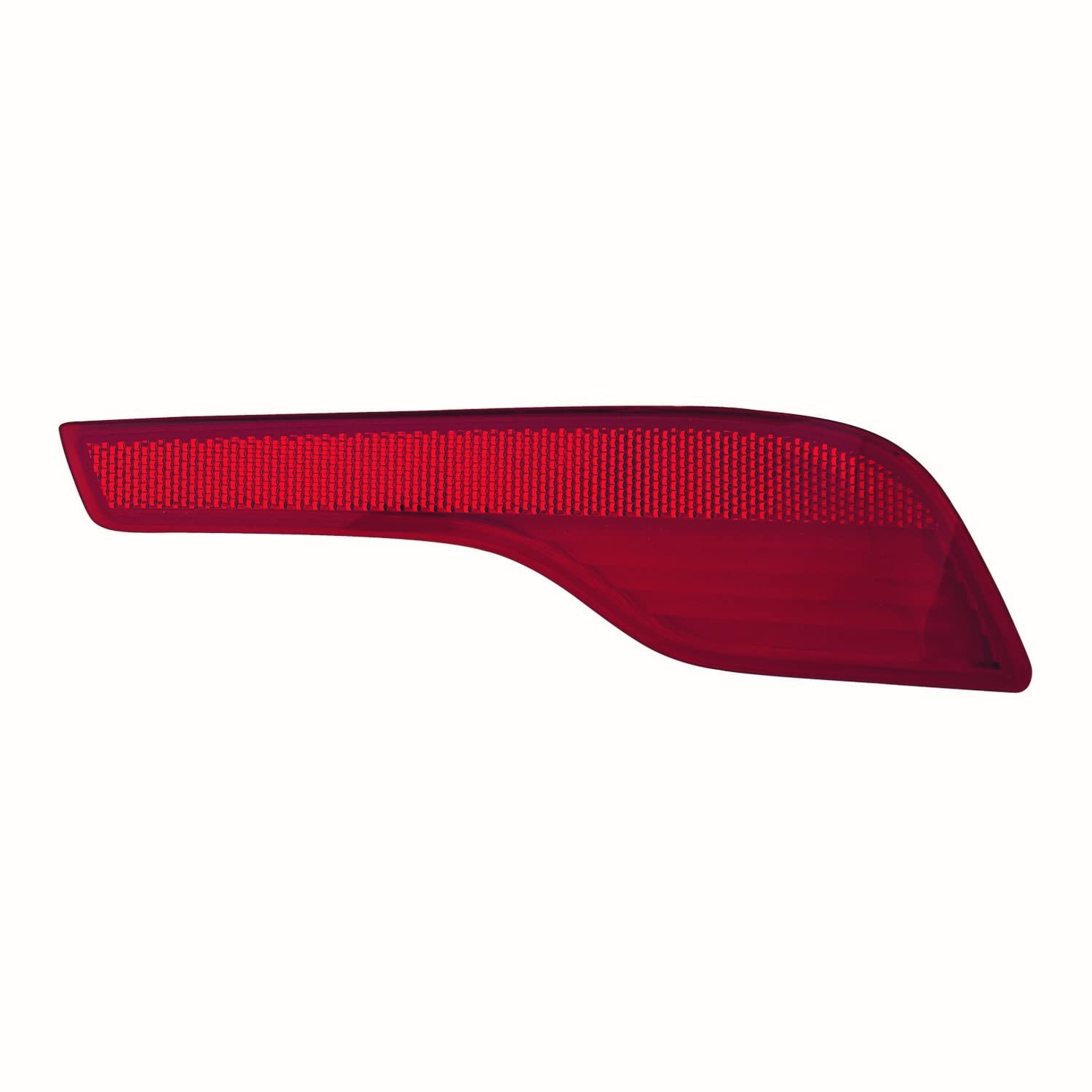 Honda CRV 17-19 Rear Reflector Passenger Side | DOT Certified ACK 34500-TLA-A01 | HO1185112