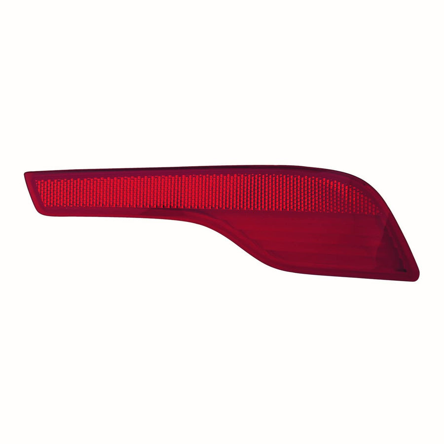 Honda CRV 17-19 Rear Reflector Passenger Side | DOT Certified ACK 34500-TLA-A01 | HO1185112