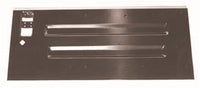 12005.06 | Omix-Ada | Tailgate | OE Reference: 57001412 | Fits 1987-1995 Jeep Wrangler YJ
