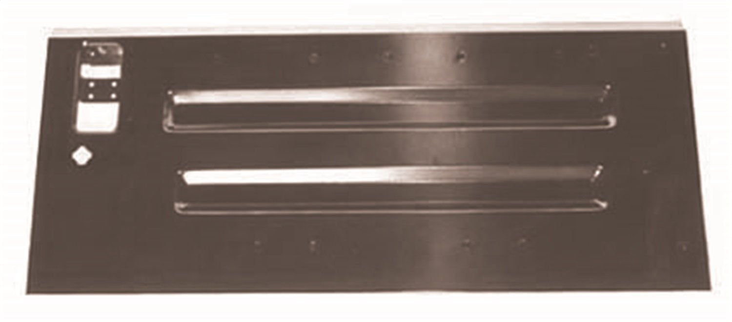 12005.06 | Omix-Ada | Tailgate | OE Reference: 57001412 | Fits 1987-1995 Jeep Wrangler YJ
