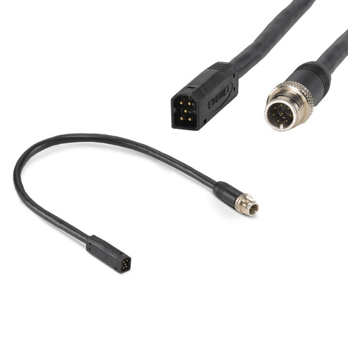 Humminbird AS EC QDM 700 Series 720074-1 Ethernet Adapter Cable