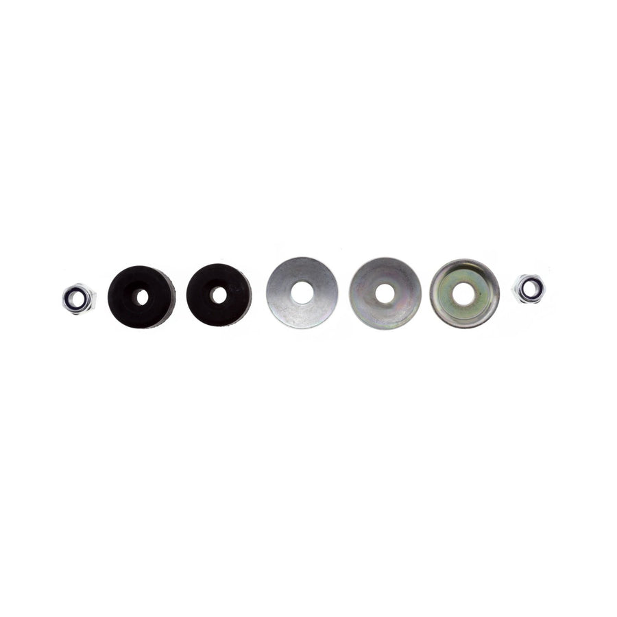 1995 Bilstein Land Rover Defender B4 OE Replacement Shock Absorber - Rear (19-218724)