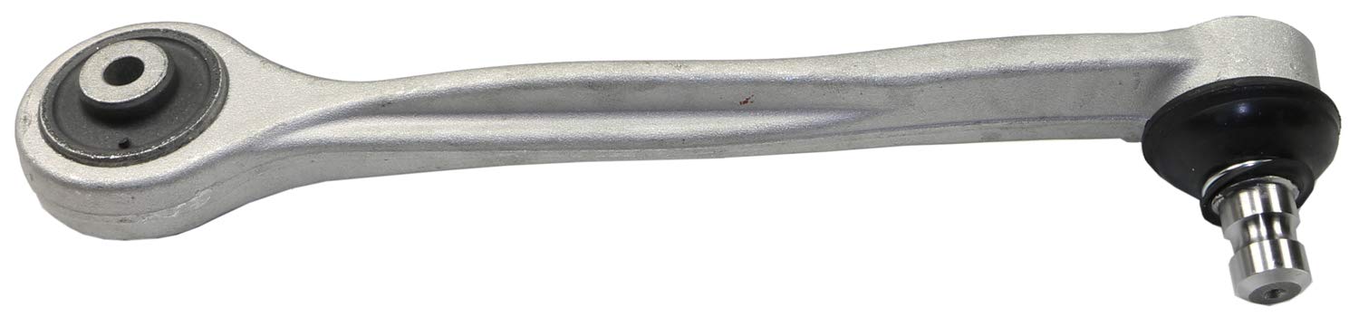 MOOG Suspension Control Arm and Ball Joint Assembly front left upper forward RK622845