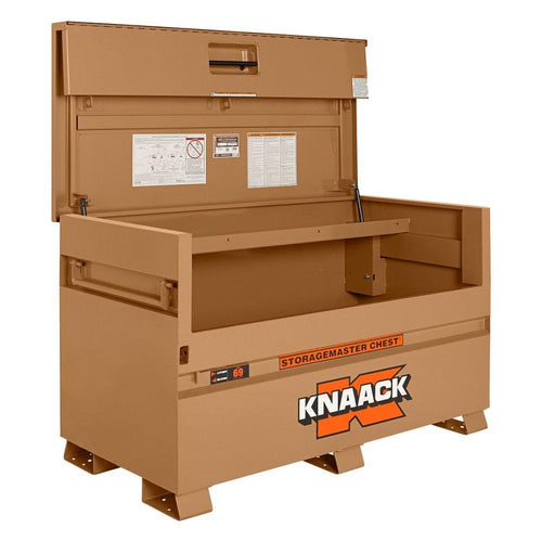 Piano Box Model 69 35.3 cu ft w/ KL