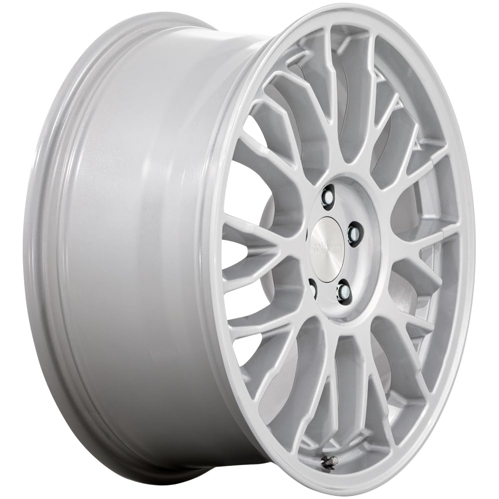 20x10 Rotiform RC204 PHX Silver Wheel Rim 5x120 +40mm 20" Inch RC204SX20104940