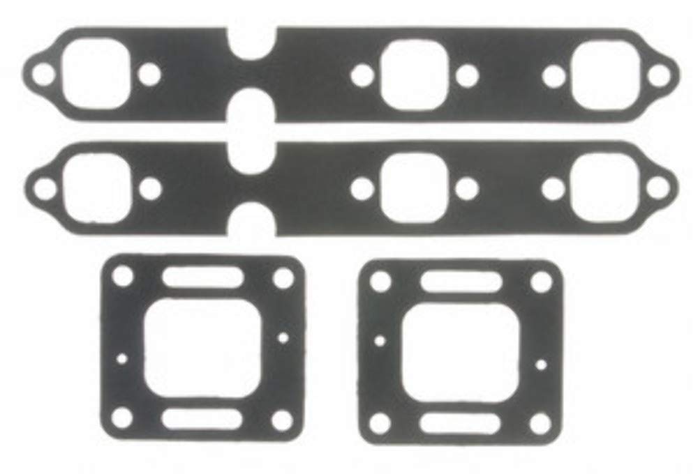 Exhaust Manifold Gasket Victor Reinz 95123P