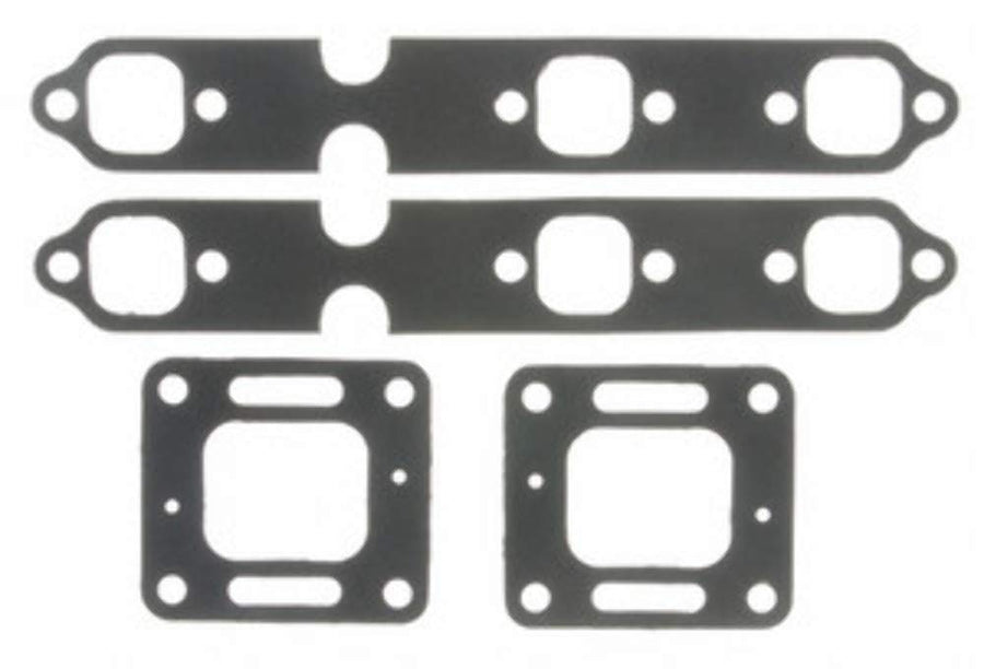Exhaust Manifold Gasket Victor Reinz 95123P