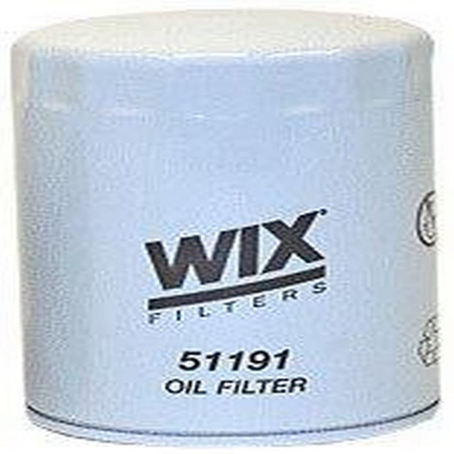 Spin-On WIX Lube Filter