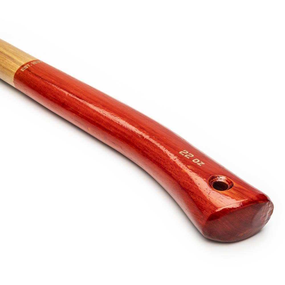 Crescent 22Oz - Crescent Wood Framer (CHFRAM22-06)